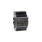 TSL - Fuente de alimentación HDR-60-24 de 24 VDC 60W con IP 20 no regulable