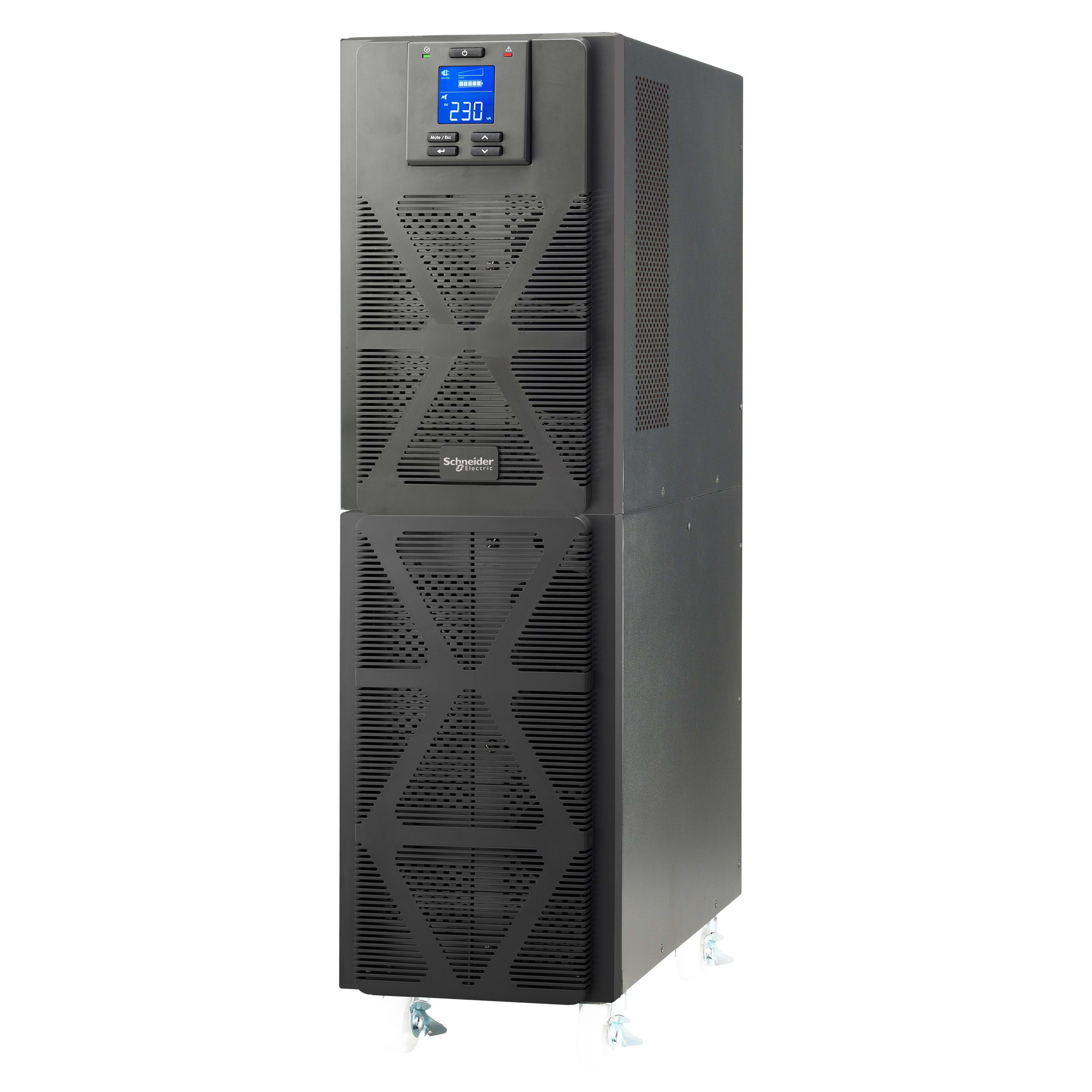 APC by Schneider Electric - Unidad Sai Easy UPS SRVS 10000VA 230V