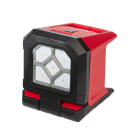 MILWAUKEE - LUZ AEREA PIVOTANTE M18PAL-0