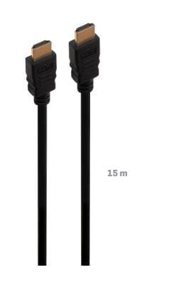 FONESTAR - CABLE 15M HDMI -HDMI  2.0 UHD 4K@60HZ.