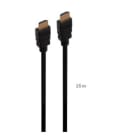 FONESTAR - CABLE 15M HDMI -HDMI  2.0 UHD 4K@60HZ.