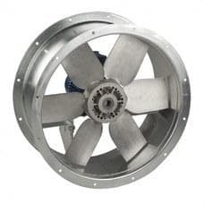 SYP - Ventilador axial TGT/2-400-6/-1,5