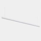 LEDS-C4 - LUM.LAL.INFINITE SLIM CNTD.CLGTE.2800MM