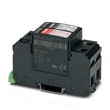 PHOENIX CONTACT - DIS.PROT.VAL-US-120/40/1+1-FM CONTRA SBT