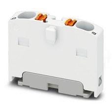 PHOENIX CONTACT - BLQ.DISTR.PTFIX 2X1,5 WH 450V 17,5A CX