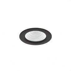 NORMALIT - DOWNL 6W 885/840 D85 IP65  BK
