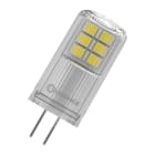 LEDVANCE - Lámpara LED PERFORMANCE CLASS SPECIAL PIN CL 28 non-dim 2,2W/827 G4