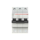 AEG BAJA TENSIÓN - Int. mag. EH60 3P 16A C