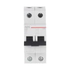 AEG BAJA TENSIÓN - Int. mag. EH60 2P 50A C