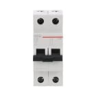 AEG BAJA TENSIÓN - Int. mag. EH60 2P 32A C