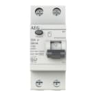 AEG BAJA TENSIÓN - Int. Dif. DV 2P 25A 30mA A