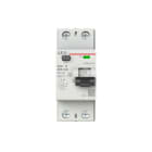 AEG BAJA TENSIÓN - Int. Dif. FN 2P 63A 300mA AC