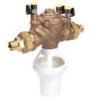 GIACOMINI - DESCONECTOR R626 1" DBL.RET.TIPO BA