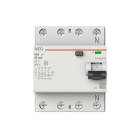 AEG BAJA TENSIÓN - Int. Dif. FN 4P 40A 30mA Ai