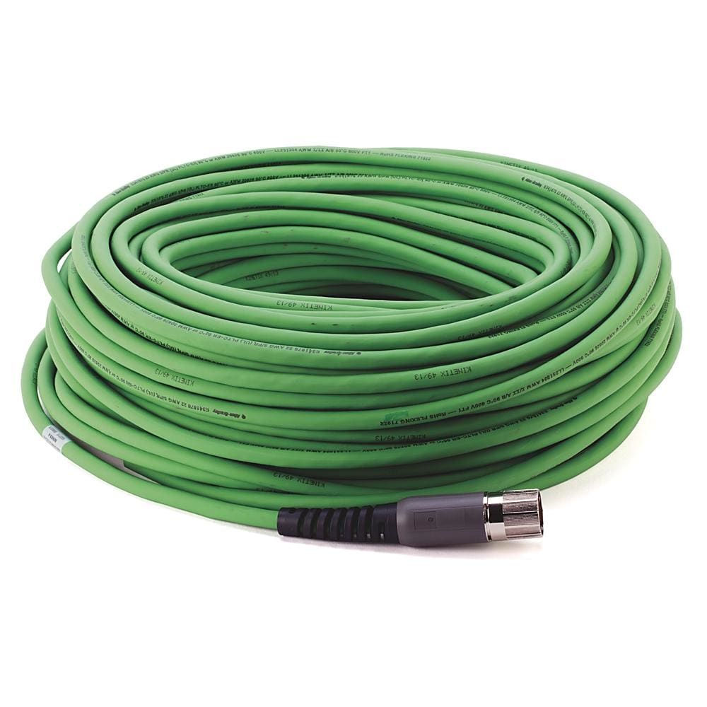ROCKWELL - CABLE FLEXIBLE SPEEDTEC 60m