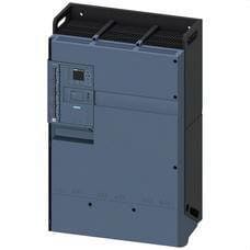 SIEMENS - ARRANCADORES SUAVES SIRIUS 200-480 V 720 A, 24 V A