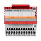ROCKWELL - MODULO DE 4 SALIDAS DE RELE DE SEGURIDAD AISLADAS