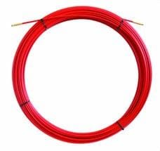 INTERFLEX - Sondaflex recambio fibra de vidrio diámetro 9 100m