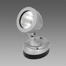 DISANO - Proyector 1564 ELFO LED 49W CLD CELL grafito