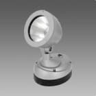 DISANO - Proyector 1564 ELFO LED 49W CLD CELL grafito