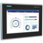 SIEMENS - SIMATIC HMI MTP1200 UNIFIED COMFORT PANEL HYGIENIC, IP69, ACERO INOXIDABLE, DISEÑO HIGIÉNICO, PANTAL
