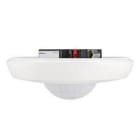 BEG - DETECTOR DE PRESENCIA PD2N-KNXS-DX-EM