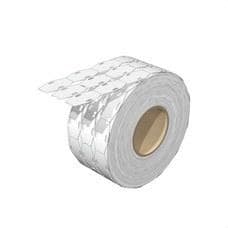 WEIDMULLER - Señalizador para cables/conductores 26x15mm blanco