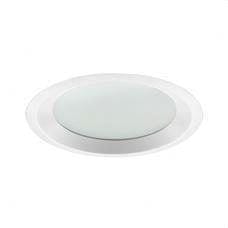 NORMALIT - DOWNL 35W 6100/840 D257 IP54 D WH