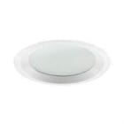 NORMALIT - DOWNL 35W 6100/840 D257 IP54 D WH