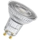 LEDVANCE - Lámpara LED PAR16 80 36° DIM P 7W 940 GU10