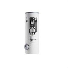 BAXI - Kit solar Easy 150/1 Slim 200 cubierta plana