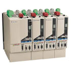 ROCKWELL - ENERGÃ­A DEL RIEL (SLIM) KINETIXÂ® 6000 2094-PRS7