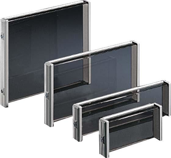 RITTAL - Tapa plástica FT 3UA 320x170mm