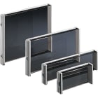 RITTAL - Tapa plástica FT 3UA 320x170mm