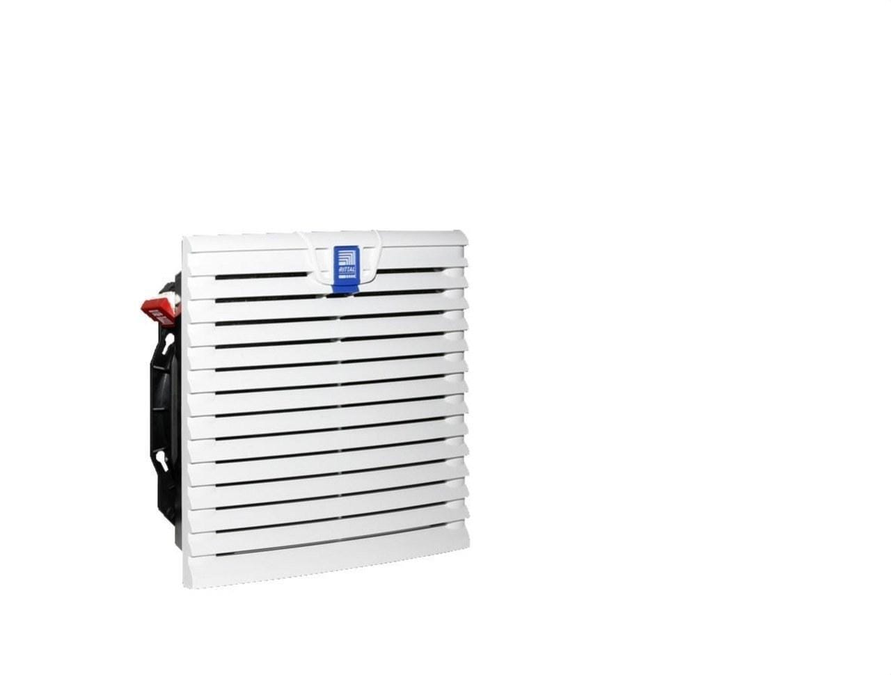 RITTAL - Ventilador con filtro 180m³/h 115V
