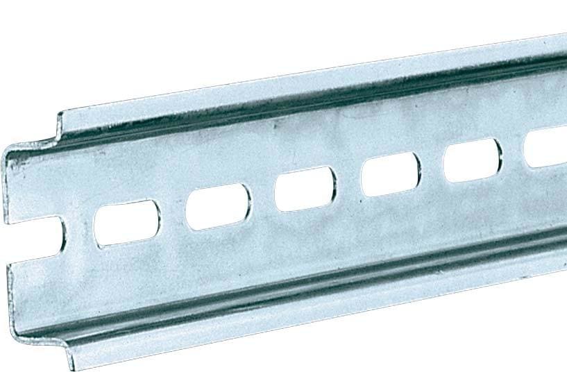 RITTAL - Juego carriles soporte SZ para KL 300mm (10u)
