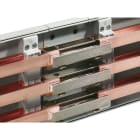 RITTAL - Conjunto conexión riel SV para PS-ES 800A (3u)