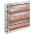 RITTAL - Barra colectora SV 800A 495mm (3u)