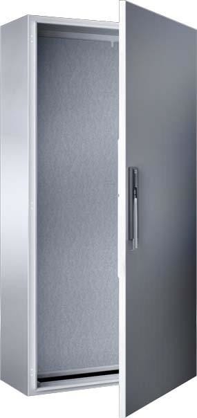 RITTAL - Armario compacto CM RAL7035 800x1200x300mm