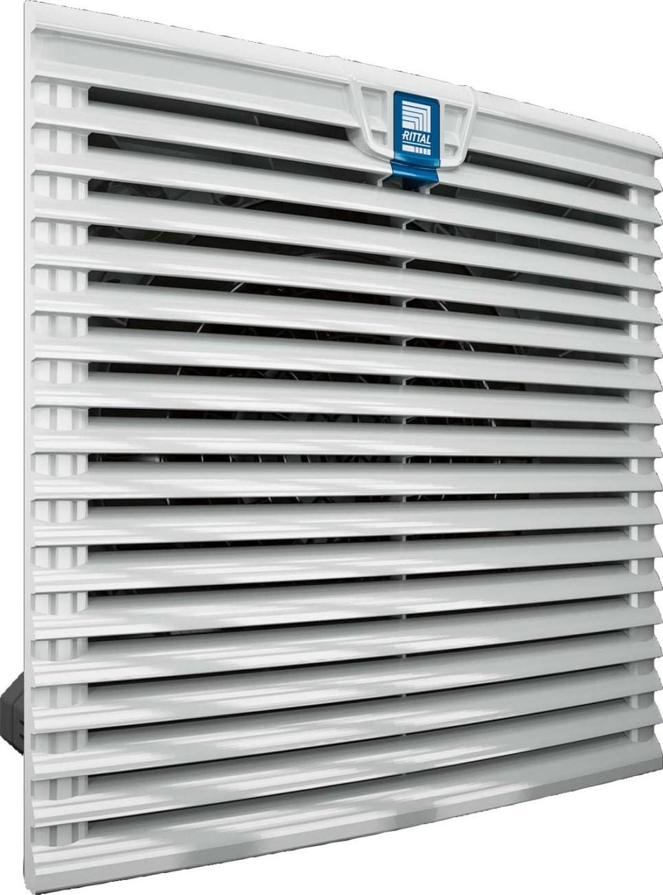 RITTAL - Ventilador con filtro 180m³/h 230V