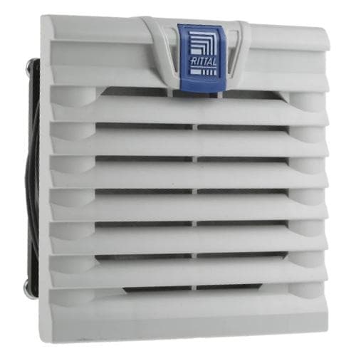 RITTAL - Ventilador con filtro 230m³/h 230V