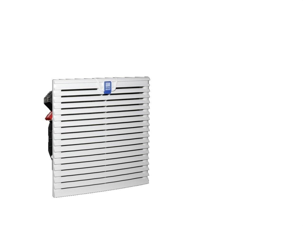 RITTAL - Ventilador con filtro 700m³/h 230V
