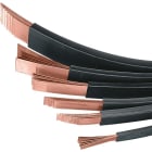 RITTAL - Pletina SV flexible 10x40x1