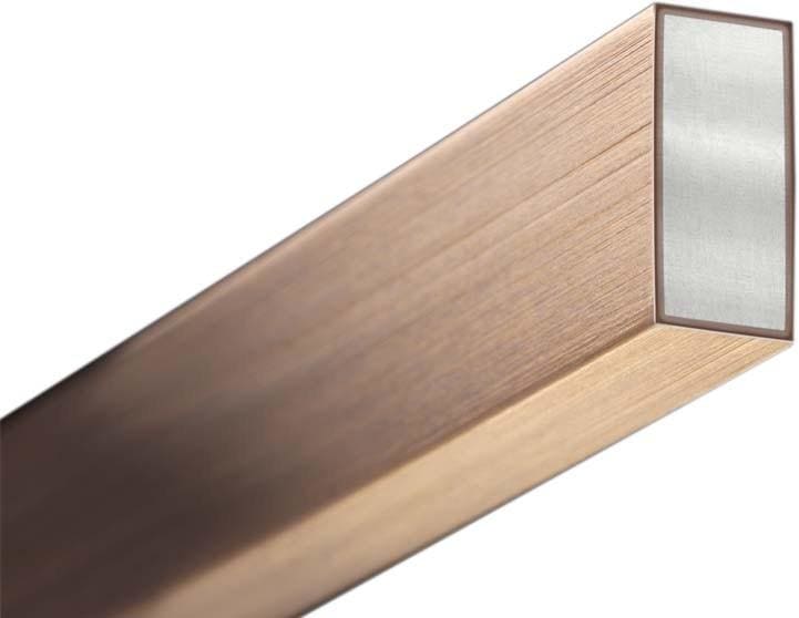 RITTAL - Barra colectora cuponal 30x10 493A (3u)