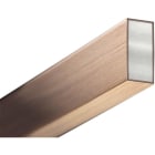 RITTAL - Barra colectora cuponal 30x10 493A (3u)