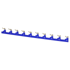 OMRON - P2DN-15.7-100S  CJ.BAR.CTA.P2RFZ-E CJ.HAY 10 U.BAR.CTA