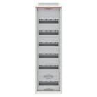 ABB - CA16V Arm.superf.72mod(125mm) pta.met.