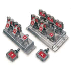 ROCKWELL - ATRAP. LLAVE DE ENCLAV. 440T-MKEXE14AABABABABABA