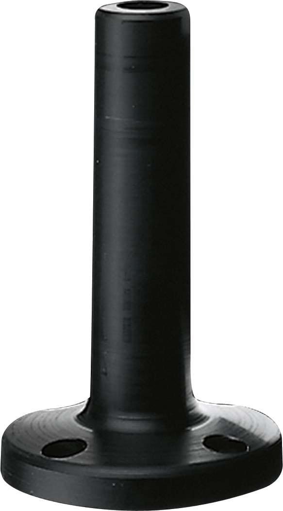 RITTAL - Pie SZ con tubo 25mm longitud 110mm negro