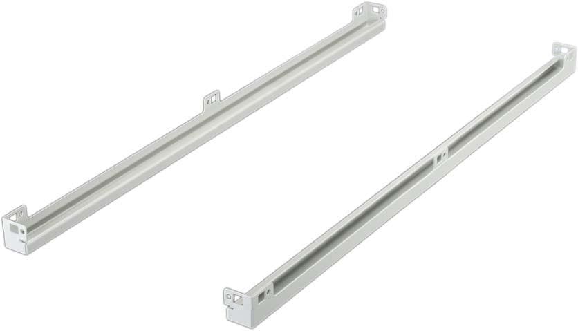 RITTAL - Juego estructuras DK 800mm (2u)